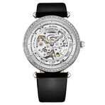 Stuhrling Original Ladies Luxe Automatic // 4022.1