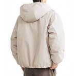 Hardshell Active Jacket // Khaki (S)