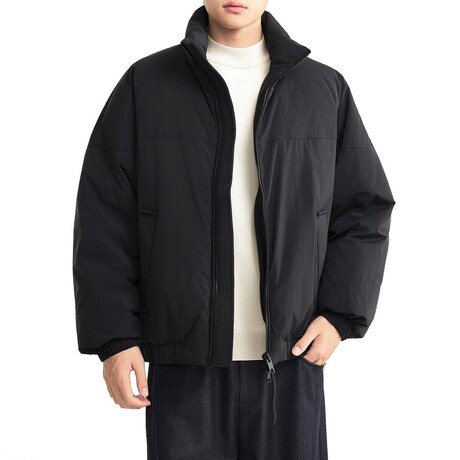 Active Insulated Jacket // Black (XS)