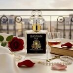BASTIAN RUE // High Potency Pheromone Cologne Parfum // 1.75 oz