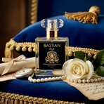 BASTIAN RUE // High Potency Pheromone Cologne Parfum // 1.75 oz