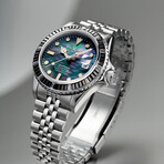 Duxot Atlantica Rainbow Automatic // DX-2077-11