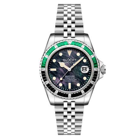 Duxot Atlantica Rainbow Automatic // DX-2077-33