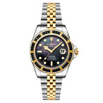 Duxot Atlantica Rainbow Automatic // DX-2077-99