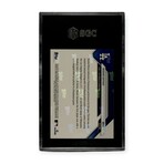 Shohei Ohtani // 2025 Topps Now Game For The Ages // SGC 10 GM