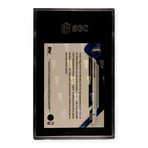 Cooper Flagg // 2025-26 Topps Now Debut // RC // SGC 10 GM