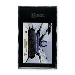 Jonathan Taylor // 2024 Panini Prizm Green Prizm Break // SGC 10 GM