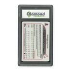 Shohei Ohtani // 2022 Topps Chrome Pink Refractor // DGA 10 GM