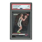 Caitlin Clark // 2024 Panini Prizm // RC // PSA 9 Mint