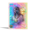 Currency Series 5 Trading Cards Collector Box Master Case // 48 Boxes