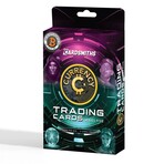 Currency Series 5 Trading Cards Collector Box Master Case // 48 Boxes