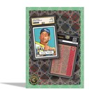 Currency Series 5 Trading Cards Collector Box Master Case // 48 Boxes