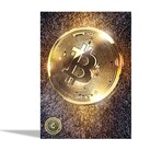 Currency Series 5 Trading Cards Collector Box Master Case // 48 Boxes