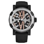 RJ Steampunk Titanic Automatic // RJ.SP.AU.103.30