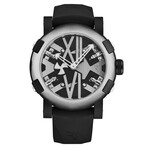 RJ Steampunk Titanic Automatic // RJ.SP.AU.101.20