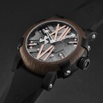 RJ Steampunk Titanic Automatic // RJ.ST.AU.403.20