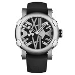 RJ Steampunk Titanic Automatic // RJ.SP.AU.101.10