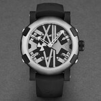 RJ Steampunk Titanic Automatic // RJ.SP.AU.101.20