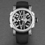 RJ Steampunk Titanic Automatic // RJ.SP.AU.101.10