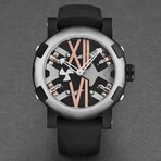 RJ Steampunk Titanic Automatic // RJ.SP.AU.103.30