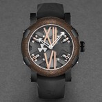 RJ Steampunk Titanic Automatic // RJ.ST.AU.403.20