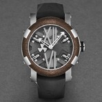 RJ Steampunk Titanic Automatic // RJ.ST.AU.401.10