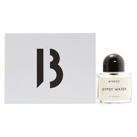 Unisex // Byredo // Gypsy Water EDP Spray Unisex // 3.4 Oz