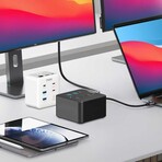 145W Super Power Hub