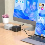 145W Super Power Hub