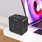 145W Super Power Hub