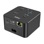 145W Super Power Hub