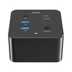 145W Super Power Hub