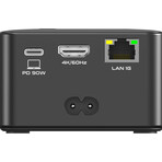 145W Super Power Hub