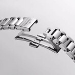 Longines Ladies Conquest Automatic // L2.285.0.87.6