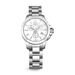 Longines Ladies Conquest Quartz // L3.379.4.16.6
