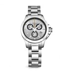 Longines Ladies Conquest Quartz // L3.379.4.78.6