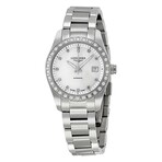 Longines Ladies Conquest Automatic // L2.285.0.87.6