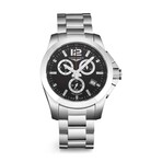 Longines Conquest Quartz // L3.800.4.56.6