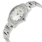 Longines Ladies Conquest Quartz // L3.401.0.87.6