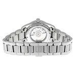 Longines Ladies Conquest Automatic // L2.285.0.87.6