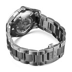 Longines Conquest Chronograph Quartz // L3.702.4.76.6