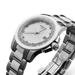 Longines Ladies Conquest Quartz // L3.281.0.87.7