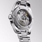 Longines Ladies Conquest Automatic // L2.285.0.87.6