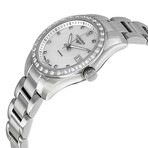 Longines Ladies Conquest Automatic // L2.285.0.87.6