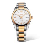 Longines Conquest Automatic // L2.785.5.76.7