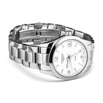 Longines Ladies Conquest Automatic // L2.385.4.76.6