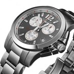 Longines Conquest Quartz // L3.700.4.79.6