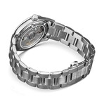 Longines Ladies Conquest Automatic // L2.385.4.76.6