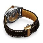 Longines Ladies Conquest Automatic // L2.385.5.76.3