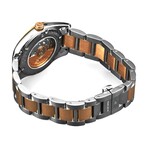 Longines Conquest Automatic // L2.785.5.76.7